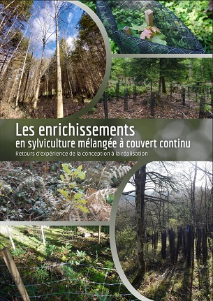 brochure ENRICHIRR