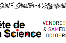 Fête de la science