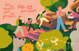 Nuit des forêts