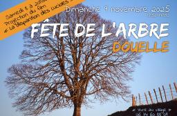 Fête de l'arbre 2025