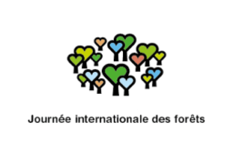 visuel Journée internationale des forêts