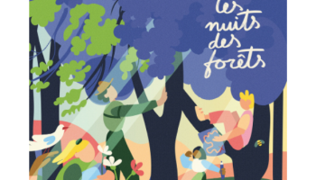 Nuits des forêts