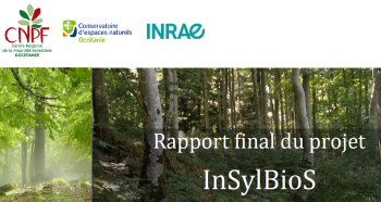 InSylBioS- Rapport