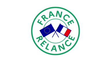 logo France Relance