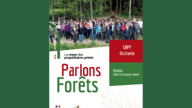 Couverture PF 24