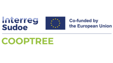 COOPTREE - Coopération transnationale pour la préservation et la résilience des forêts du sud-ouest européen