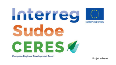 CERES - Connectivité des écosystèmes forestiers et rivualires du Sud-Ouest européen