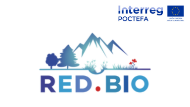 RED.BIO - un Réseau des Espaces naturels pyrénéens pour le Développement durable et la préservation de la BIOdiversité