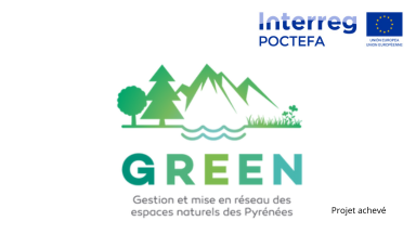 GREEN - Gestion et mise en réseau des espaces naturels des Pyrénées