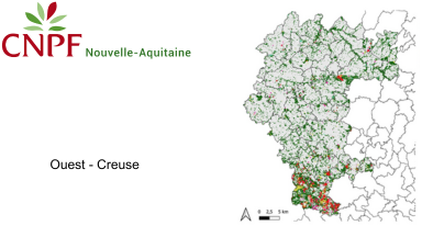 Nouvelle Aquitaine - Creuse