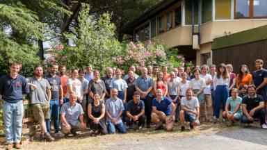 Réunion technique 2025 du CNPF-IDF - Photo Grégory Sajdak © CNPF