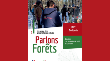 Couverture PF 28