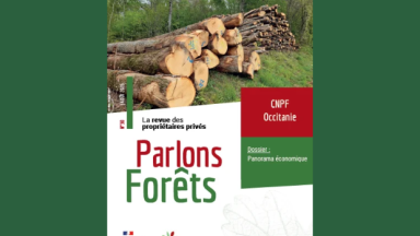 Parlons Forêt n°30
