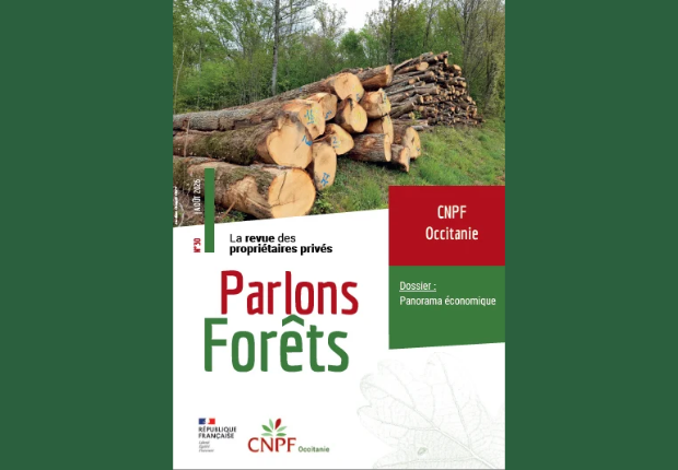 Parlons Forêt n°30