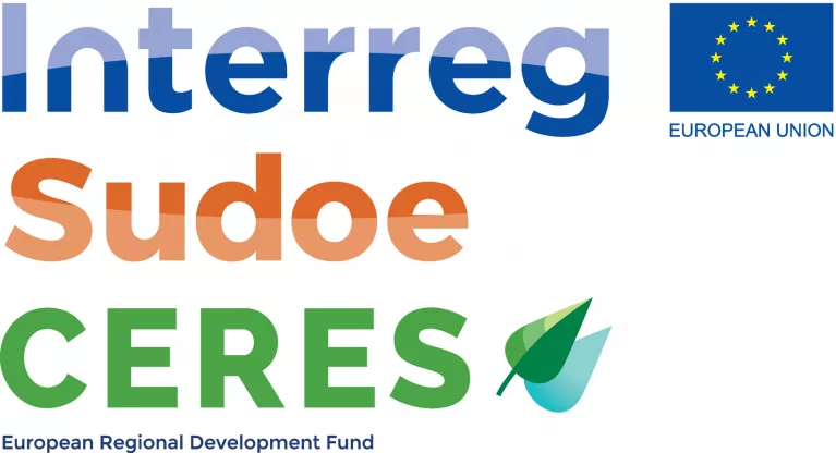 Logo CERES