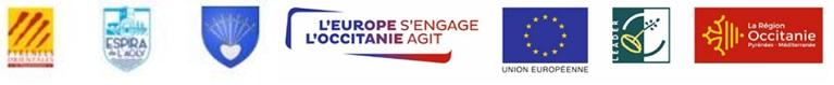 Logos partenaires