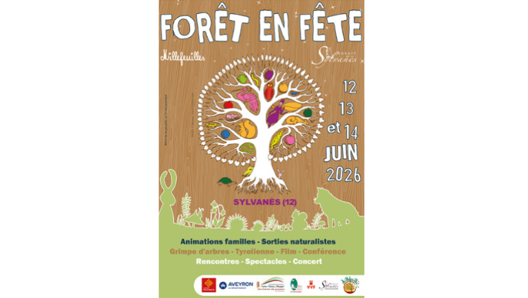 FEF affiche